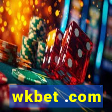 wkbet .com